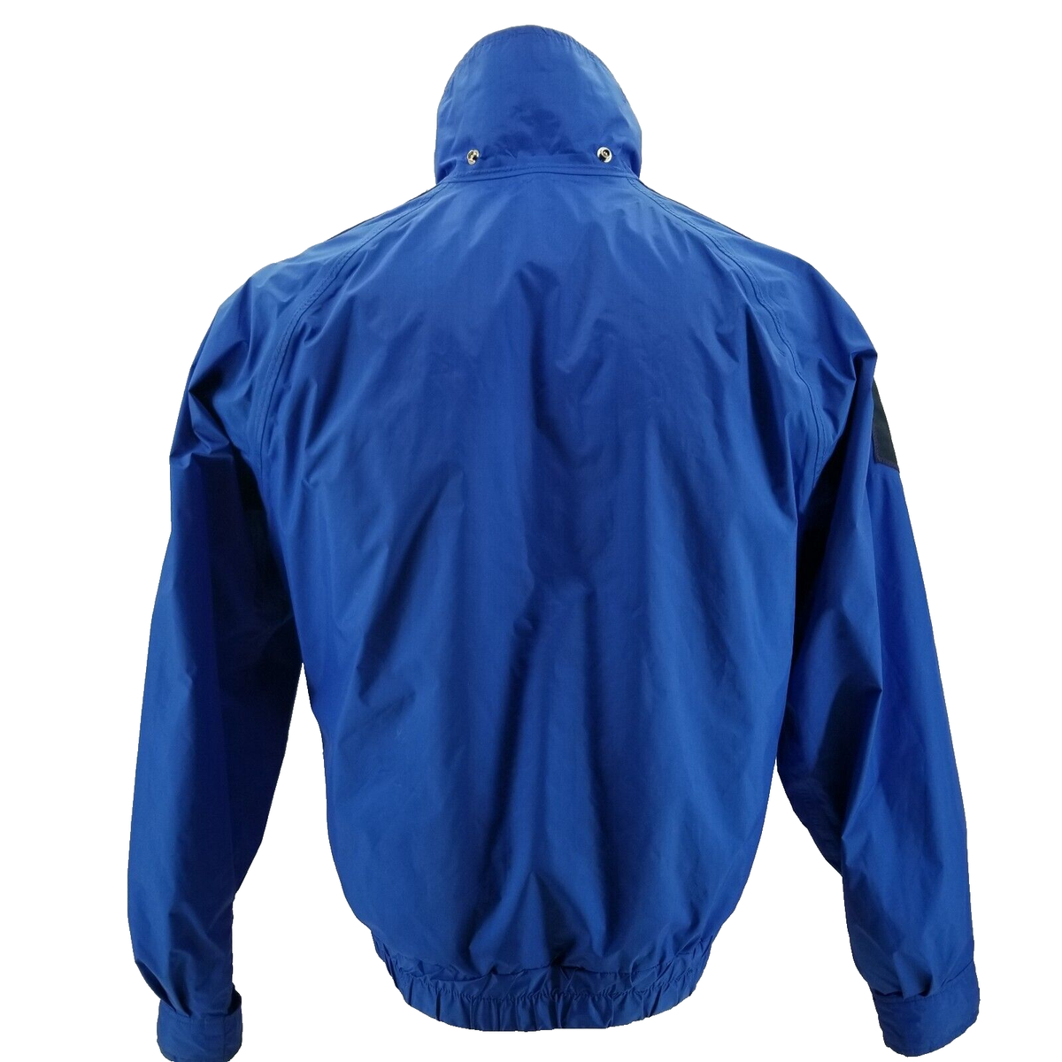 ジャケット・アウター North Face Gore-Tex Extreme VTG The North Face Extreme Gore-Tex Red Blue Rain Jacket