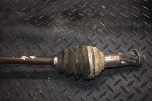 2215 REAR RIGHT CV AXLE SHAFT 07 YAMAHA GRIZZLY 660 YFM 4X4 ATV FREE US SHIP - Picture 9 of 15