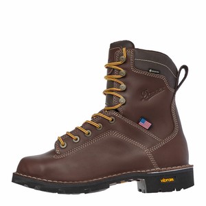 danner quarry 6 inch