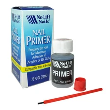 No Lift Nails Aryclic Nail Primer 0.75floz