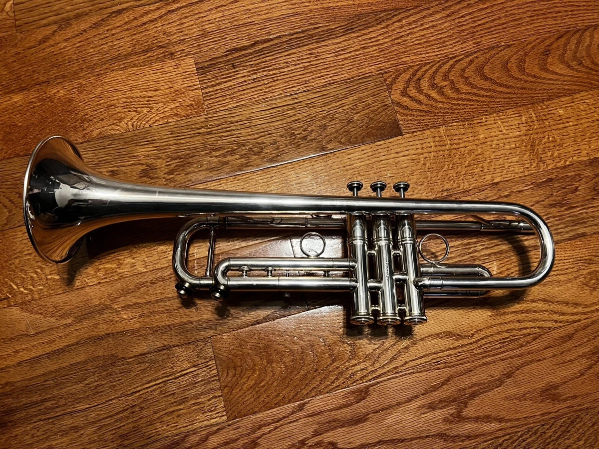 Powell Bb Trumpet eBay