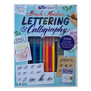 Featured image of post Lettering And Calligraphy Kit / #learncalligraphy #learnhandlettering #handlettering #handletteringfonts #handletteringalphabet #handletteringforbeginners i&#039;m so excited to share these 10 beautiful diy hand lettering and calligraphy kits with you!