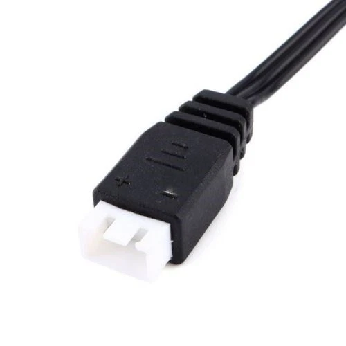 RC Modell UK Netzgerät Alles In Einem 7,4V Lipo, Li-Ion Akku Balancer Ladegerät - Bild 4 von 4