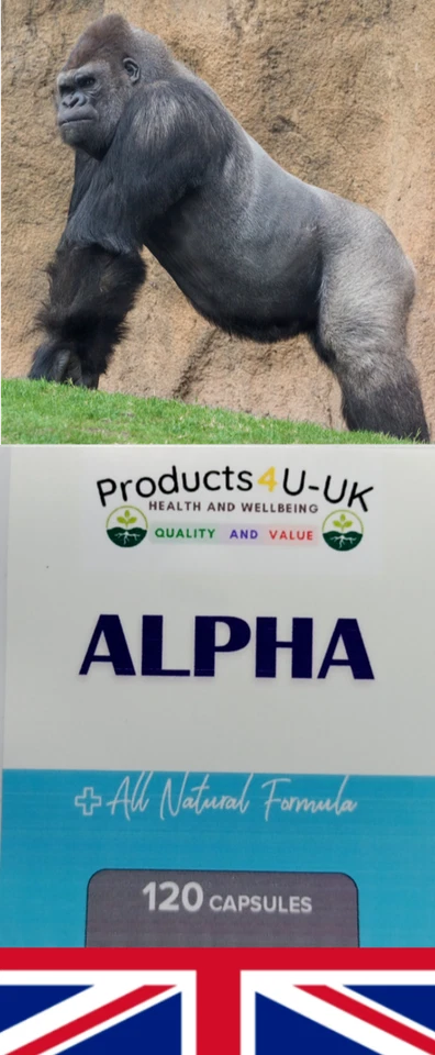 BETTER HEALTH AND NUTRITION Anabolic Testosterone Booster Muscle Growth 5 PROVEN Strongest Legal Ingredients