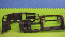 🔥98-01 Dodge RAM Dashboard Inner DASH CORE Frame Mount dark  gray DB4 2lighter