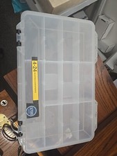 Plano StowAway 3700  4 to 24 compartments