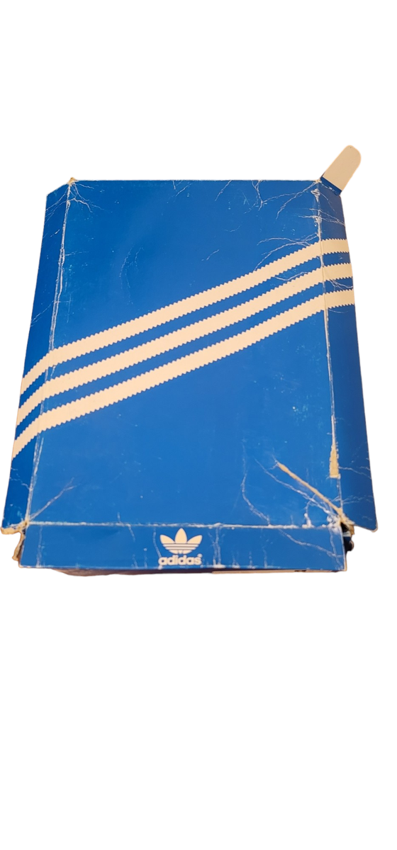 Adidas Original AR 3.0 Dark Indigo/Running White/Metallic Gold‎ G59949 Mens Sz 7 adidas AR 3.0 Dark Indigo/Running White/Metallic Gold G59949  main image 3