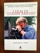 Films of Gianni Amelio & Search for a Cinema of Social Conscience, ITALY Italian