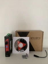 Antaira Technologies IMP-100A-WB-S2 (BRAND NEW)