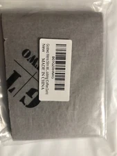 Gostwo Mens Slim Minimalist Front Pocket Wallet Genuine Leather 