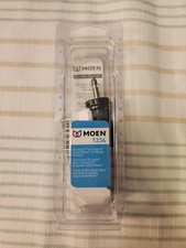Moen 1234 Two Handle Duralast Cartridge for 2-Handle Hot or Cold Faucets OEM