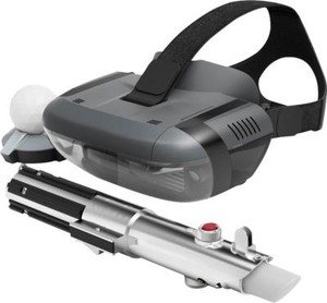 Lenovo-Star-Wars-Jedi-Challenges-AR-Headset-with-Lightsaber-Controller