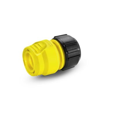 Schlauchkupplung Schlauchverbinder Gartenschlauch Universal Kärcher 2.645-201.0