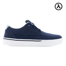 VOLCOM TRUE MEN'S SKATE INSPIRED WORK SHOE BOOTS VM30116 - ALL SIZES - NEW