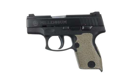 Poignée De Putter Odyssey DFX Pistol Grip – 5720401 (Gris/Noir/Blanc) NEUF