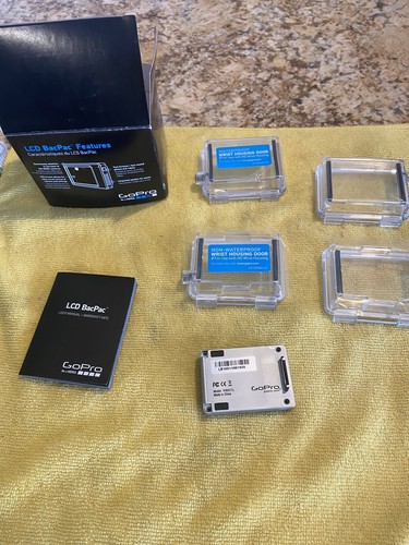 gopro hero - Picture 12 of 12