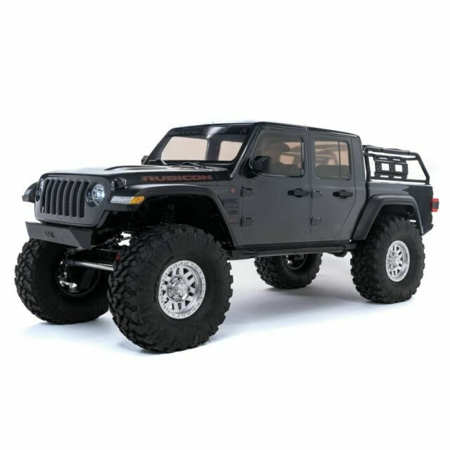 Axial SCX10 1/10 Scale 4WD Crawler for sale online | eBay Axial SCX10 1/10 Scale 4WD Crawler for sale online | eBay
