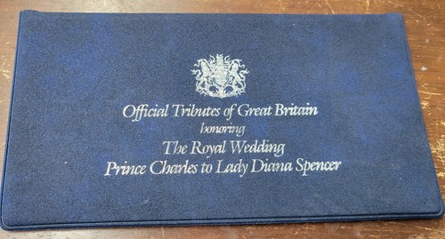 the royal wedding diana