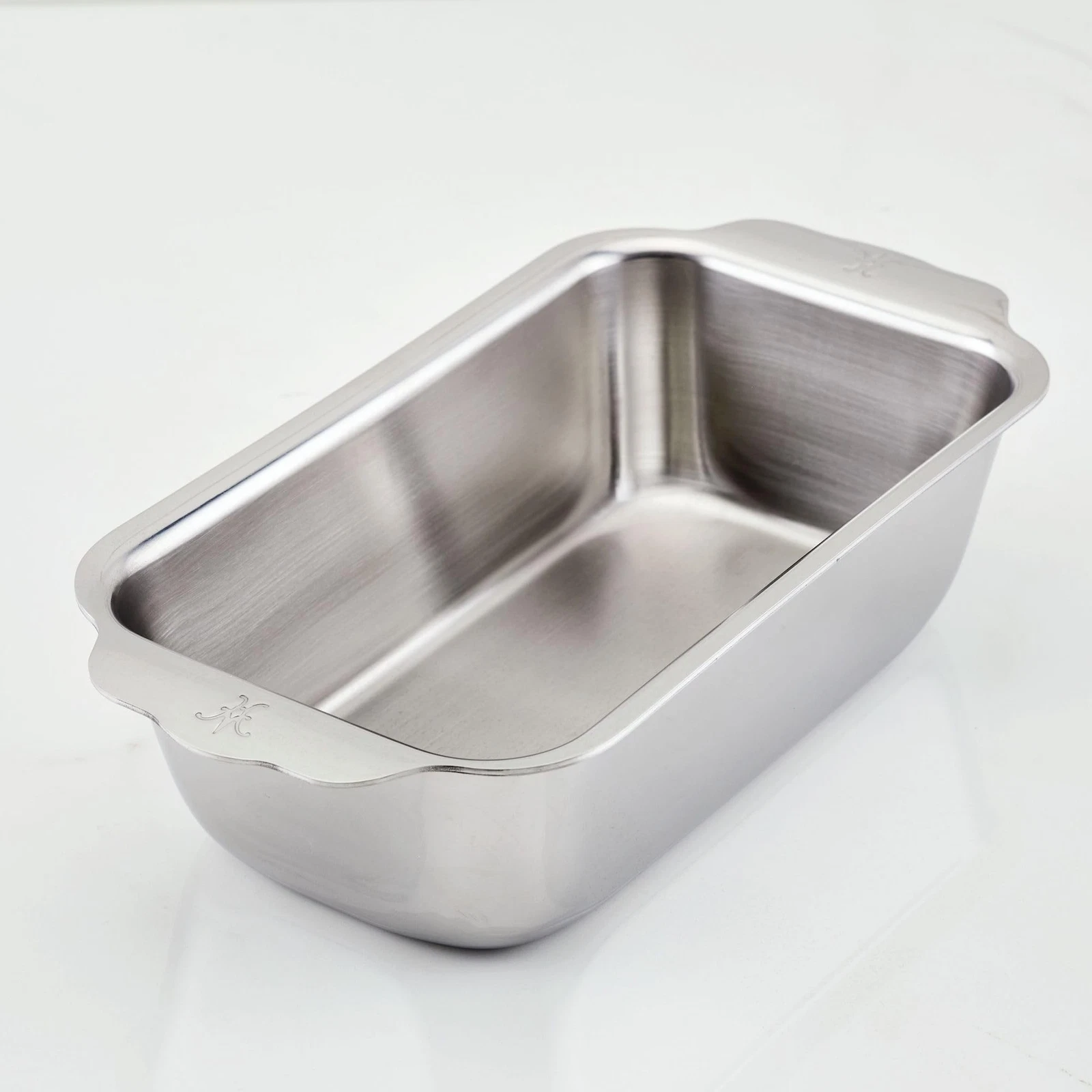 Hestan - OvenBond Collection - Tri-ply 1-Pound Loaf Pan