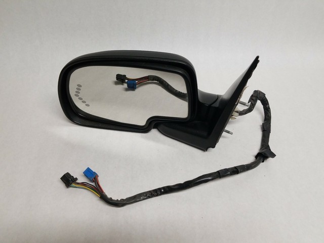 2004 Chevy Silverado 1500 Mirrors