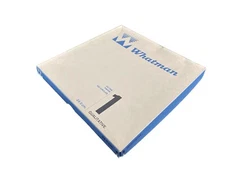 WHATMAN Quantitative Filter Paper 24cm Diameter Grade 1 WHA1001240 (50/cs)