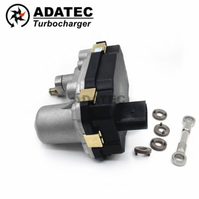 59001107605 Turbo Actuator 54409880014 For Ssangyong Rexton III 
