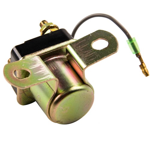 Starter Drive & Relay Solenoid for Polaris ATV UTV Spotsman 500 1996-2002 - Picture 5 of 7
