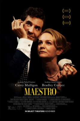 Maestro Biography Drama History Cinema Film Wall Art Home Decor - POSTER 20''x30''