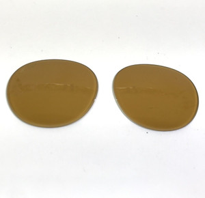 Gucci GG 3781/S M05BZ Sunglasses OEM Original Brown Replacement Lenses