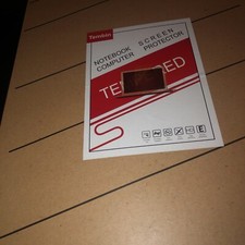 notebook computer screen protector 14.4  