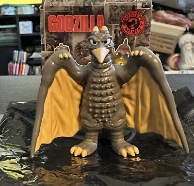 Funko Mystery Minis Rodan Blind Box