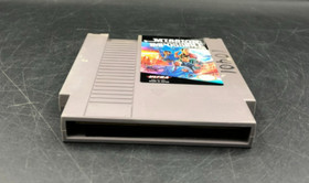 Mission: Impossible (Nintendo Entertainment System, NES) Game Only