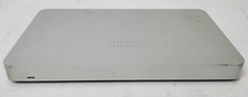 Cisco Meraki MX65-HW Cloud Managed Security Appliance UNCLAIMED