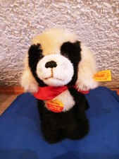 Steiff Hund Drolly