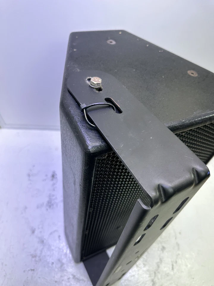 EAW JF100eMT 2-Way Full Range Passive Speaker W/ Wall Mount Bracket Tested - Image 3 of 4