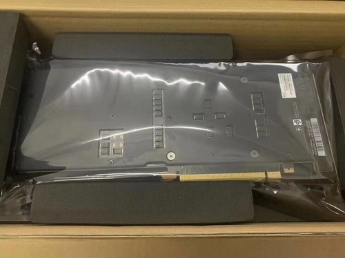 Nvidia Tesla V100S GPU Accelarator 32GB HBM2 Graphics Card arithmetic virtual - Picture 2 of 6
