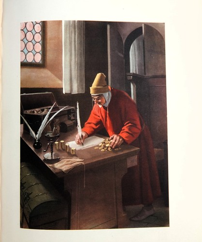 IL DECAMERONE, A CURA DI FERNANDO PALAZZI, 101 TAVOLE COLORI DI GINO BOCCASILE - Picture 9 of 11