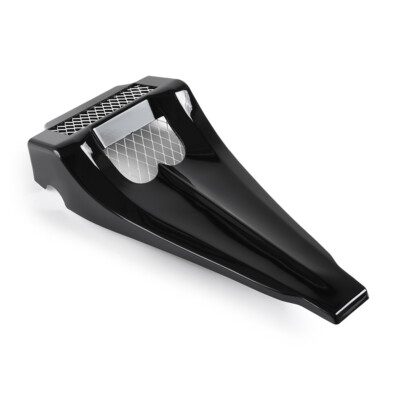 Chin Spoiler Scoop New For Harley Touring Street Road 1996-2013 Glide FLHX FLTRX