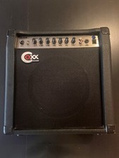 Gitarrenverstärker Coxx CG-15R