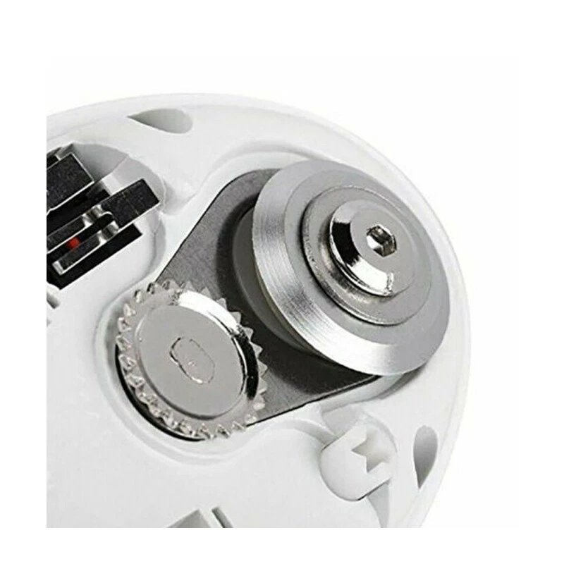 Abrelatas Automático One Touch Abridor de Tapa de Tarro Eléctrico Hogar Versión Actualizada Foto 4 de 4