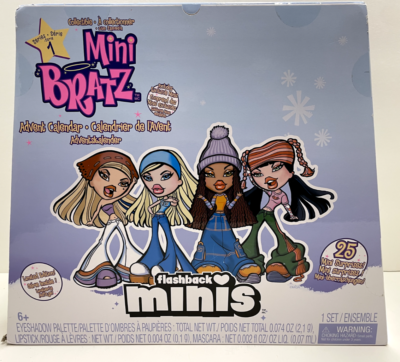 mini-bratz-advent-calendar-25-surprises-flashback-minis-ebay