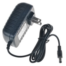 AC Adapter Charger for 808 Hex TL 2-Way Wireless Speaker SP901BK Power Mains