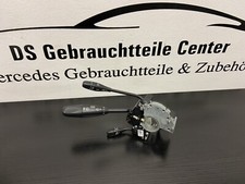 Mercedes SLK R171 W211 W463 W219 Lenkstockschalter Blinkerschalter A1715402245 Mercedes SLK R171 W211 W463 W219 Lenkstockschalter Blinkerschalter A1715402245