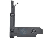 USED Right Side Internal Speaker for Apple MacBook 17" 2009 A1297