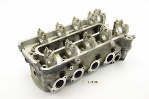 BMW K 100 RS Bj.1984 - Zylinderkopf ohne Nockenwellen A566011636