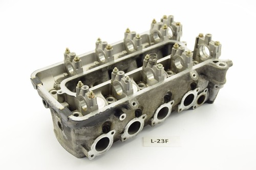 BMW K 100 RS Bj.1984 - Zylinderkopf ohne Nockenwellen A566011636