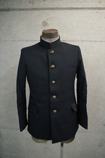 Collectible japanese school men uniform cosplay costume iw0003A01ss