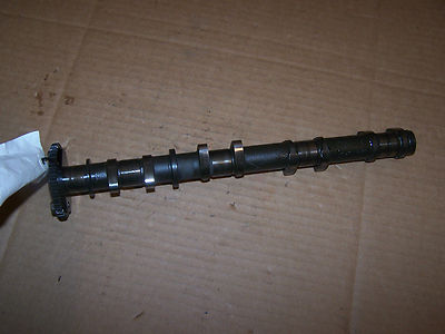 SUZUKI GSXR600 EXHAUST CAMSHAFT CAM SHAFT 12720-39F00 GSX R 600 pw