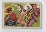 1966 A&BC Batman Black Bat Robin Fighting Back #30 11bd
