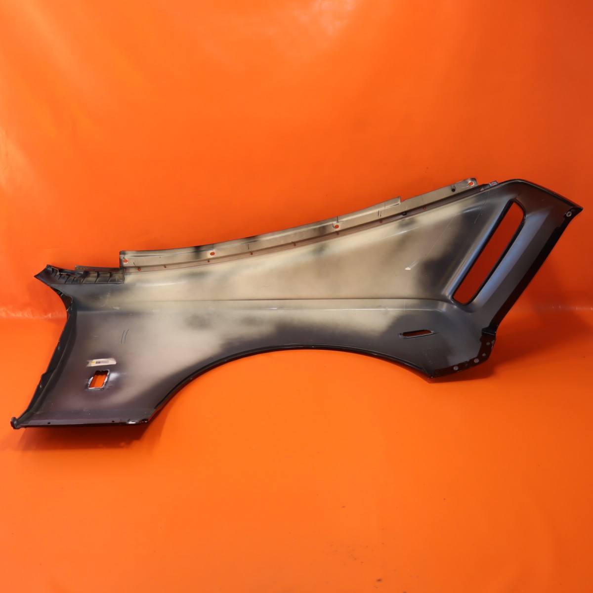ROLLS ROYCE PHANTOM FENDER LEFT 2018 2019 2020 2021 2022 2023 4100 7399851 OEM